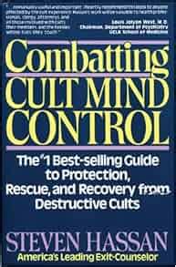 combating cult mind control