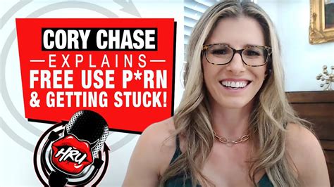 cory chase mind control