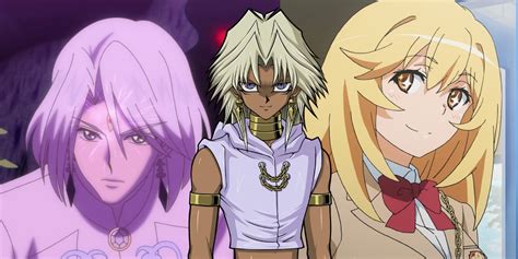 Mind Control Anime | Mind Control