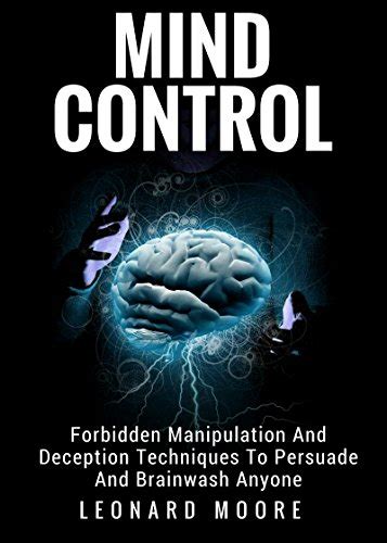 mind control book