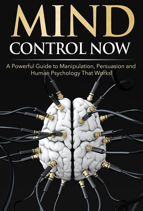 mind control books