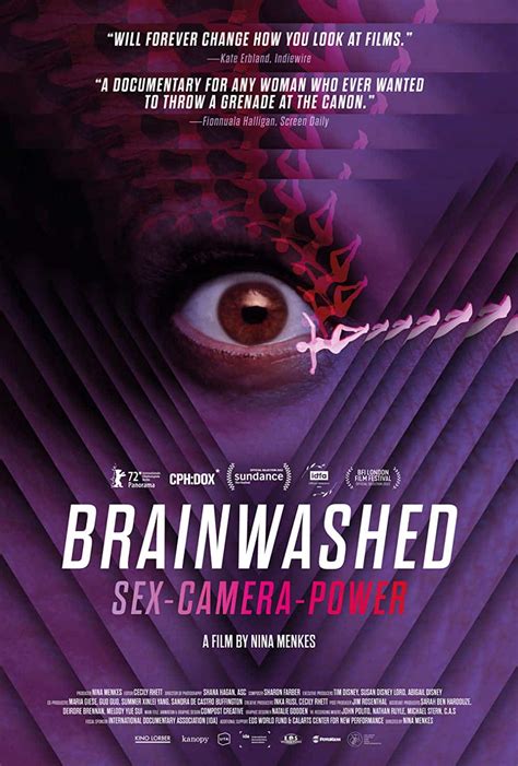 mind control film