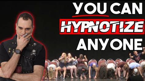 mind control hypnosis