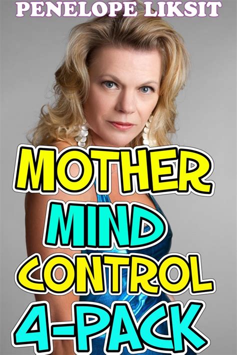 mind control mom