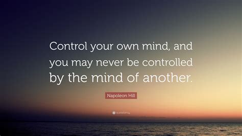 mind control quotes