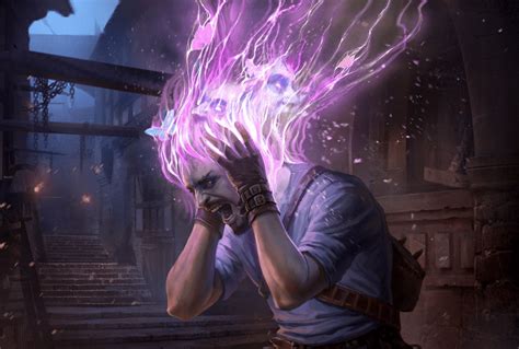 mind control spells 5e