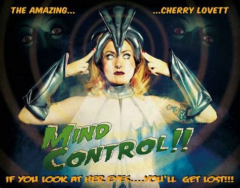 movies about mind control