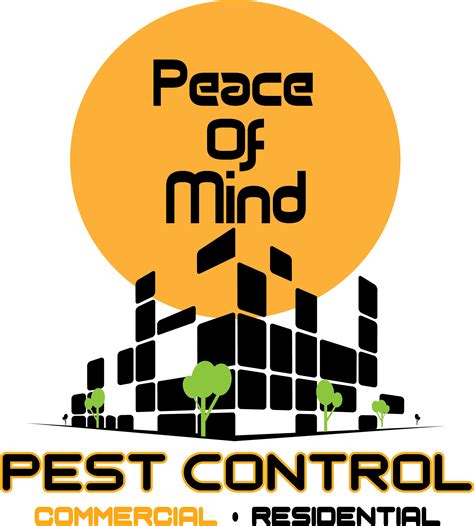 peace of mind pest control