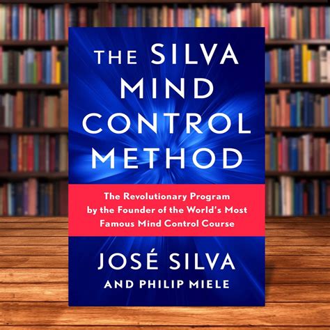 silva mind control course