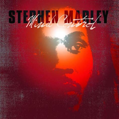 stephen marley mind control