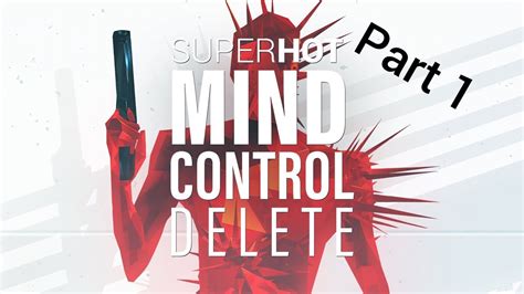 superhot mind control delete ending