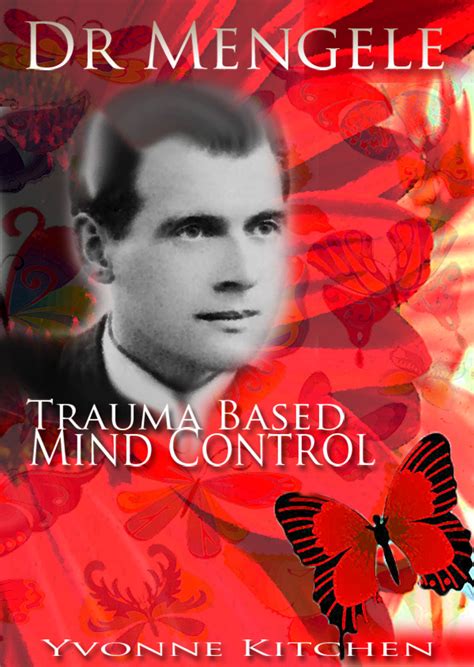 trauma based mind control